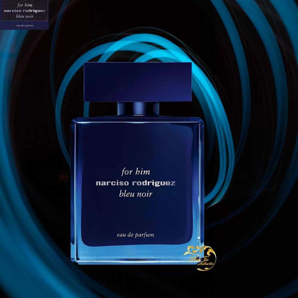 Narciso Rodriguez for Him Bleu Noir EDP